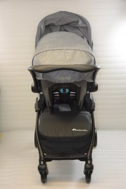 BEBECONFORT Bonny Duo, wózek 2 w 1