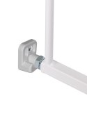 Barierka Safety 1st Wall Fix, regulowana 62 do 102 cm biała