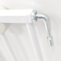 Barierka Safety 1st Wall Fix, regulowana 62 do 102 cm biała