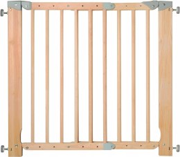 Barierka Zabezpieczająca Nidalys Rozporowa 70-103 cm