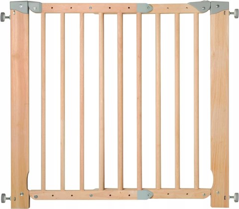 Barierka Zabezpieczająca Nidalys Rozporowa 70-103 cm Barierka Zabezpieczająca Nidalys Rozporowa 70-103 cm
