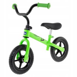 CHICCO ROWEREK BIEGOWY GREEN ROCKET