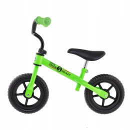 CHICCO ROWEREK BIEGOWY GREEN ROCKET