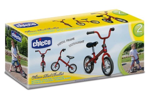 CHICCO ROWEREK BIEGOWY GREEN ROCKET CHICCO ROWEREK BIEGOWY GREEN ROCKET