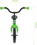 CHICCO ROWEREK BIEGOWY GREEN ROCKET