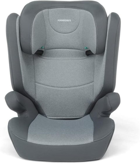 Foppapedretti fotelik samochodowy Time I-Size isofix 100 do 150 cm 3-12 lat Foppapedretti fotelik samochodowy Time I-Size isofix 100 do 150 cm 3-12 lat