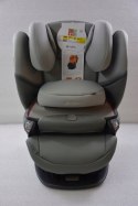 Fotelik CYBEX Pallas S-Fix Soho Grey