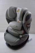 Fotelik CYBEX Pallas S-Fix Soho Grey