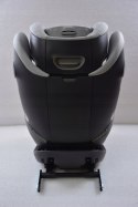 Fotelik CYBEX Pallas S-Fix Soho Grey