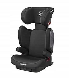 Fotelik Maxi-Cosi Tanza 15-36 kg Black Fotelik Maxi-Cosi Tanza 15-36 kg Black