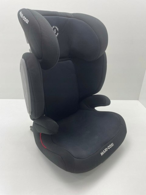 Fotelik Maxi-Cosi Tanza 15-36 kg Black Fotelik Maxi-Cosi Tanza 15-36 kg Black