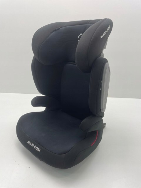 Fotelik Maxi-Cosi Tanza 15-36 kg Black Fotelik Maxi-Cosi Tanza 15-36 kg Black
