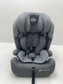 Fotelik samochodowy Kinderkraft COMFORT UP I-SIZE Grey 9-36 kg
