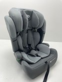 Fotelik samochodowy Kinderkraft COMFORT UP I-SIZE Grey 9-36 kg