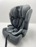 Fotelik samochodowy Kinderkraft COMFORT UP I-SIZE Grey 9-36 kg