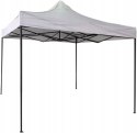 Gardenia Gazebo 3x3m Namiot Pawilon Wodoodporny