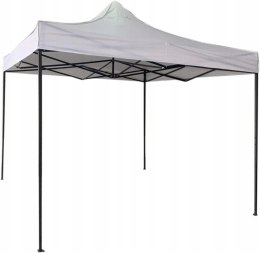 Gardenia Gazebo 3x3m Namiot Pawilon Wodoodporny