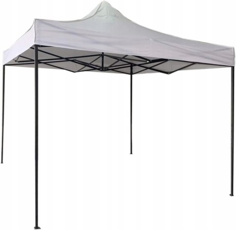 Gardenia Gazebo 3x3m Namiot Pawilon Wodoodporny Gardenia Gazebo 3x3m Namiot Pawilon Wodoodporny