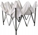 Gardenia Gazebo 3x3m Namiot Pawilon Wodoodporny