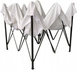 Gardenia Gazebo 3x3m Namiot Pawilon Wodoodporny