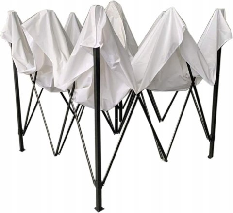 Gardenia Gazebo 3x3m Namiot Pawilon Wodoodporny Gardenia Gazebo 3x3m Namiot Pawilon Wodoodporny
