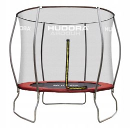 HUDORA Trampolina z siatką Fantastic 250 cm
