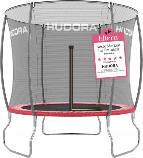 HUDORA Trampolina z siatką Fantastic 250 cm HUDORA Trampolina z siatką Fantastic 250 cm