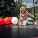 HUDORA Trampolina z siatką Fantastic 250 cm