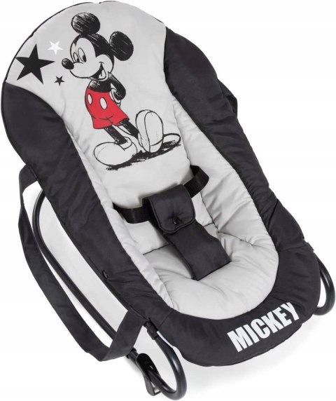 Hauck Disney Rocky Leżaczek bujaczek do 9kg Hauck Disney Rocky Leżaczek bujaczek do 9kg