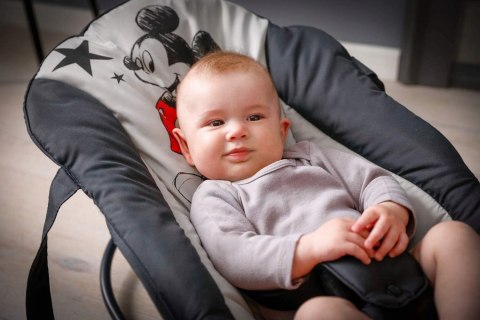 Hauck Disney Rocky Leżaczek bujaczek do 9kg Hauck Disney Rocky Leżaczek bujaczek do 9kg