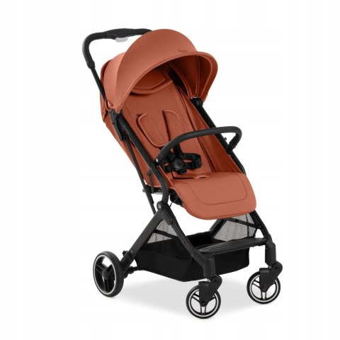 Hauck Travel N Care Plus Wózek spacerowy do 25kg Cork Hauck Travel N Care Plus Wózek spacerowy do 25kg Cork