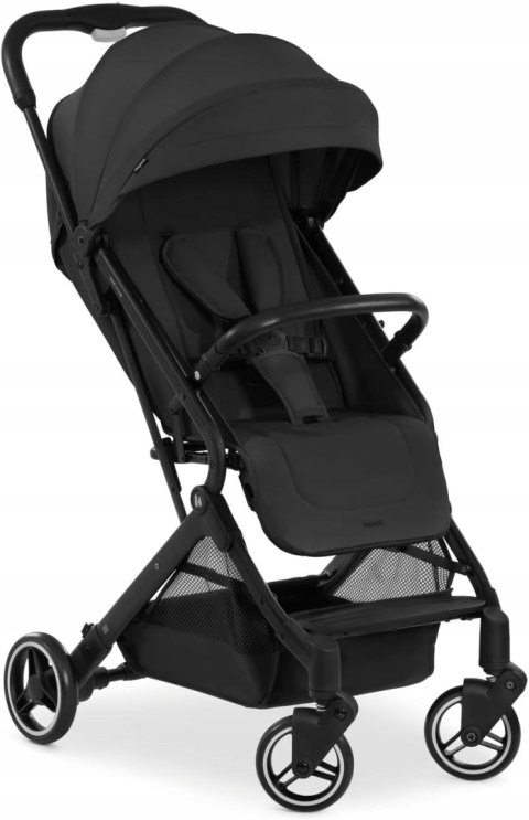 Hauck Travel N Care Wózek spacerowy do 25kg Black Hauck Travel N Care Wózek spacerowy do 25kg Black