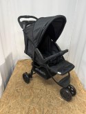 Hauck Wózek spacerowy Citi Neo II Black
