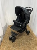 Hauck Wózek spacerowy Citi Neo II Black