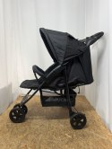 Hauck Wózek spacerowy Citi Neo II Black