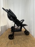 Hauck Wózek spacerowy Citi Neo II Black