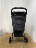 Hauck Wózek spacerowy Citi Neo II Black