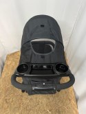 Hauck Wózek spacerowy Citi Neo II Black