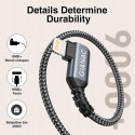 Kabel Gianac USB Lightning iPhone 2x 2 m