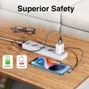 Kabel Gianac USB Lightning iPhone 2x 2 m