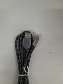 Kabel Gianac USB Lightning iPhone 2x 2 m