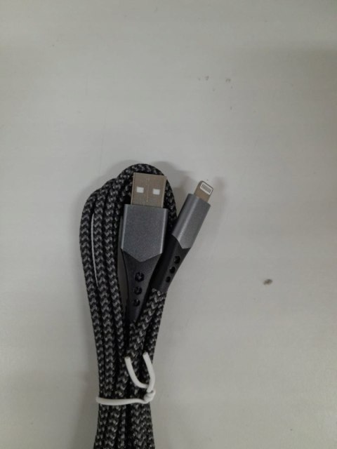 Kabel Gianac USB Lightning iPhone 2x 2 m Kabel Gianac USB Lightning iPhone 2x 2 m
