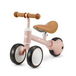 Kinderkraft Cutie Rowerek Biegowy Pink
