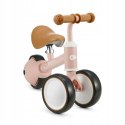 Kinderkraft Cutie Rowerek Biegowy Pink