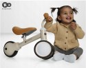 Kinderkraft Cutie Rowerek Biegowy Pink
