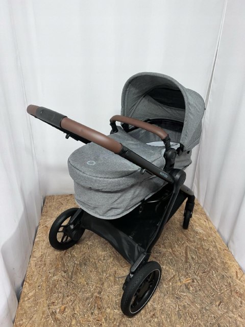 MAXI COSI ZELIA S TRIO WÓZEK WIELOFUNKCYJNY 3W1 MAXI COSI ZELIA S TRIO WÓZEK WIELOFUNKCYJNY 3W1