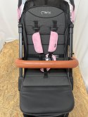 MOMI Estelle Wózek spacerowy dla dzieci do 15kg