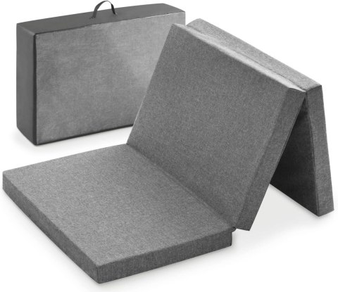 Materac podróżny Hauck Sleeper 120 x 60 cm Materac podróżny Hauck Sleeper 120 x 60 cm