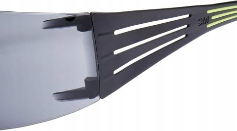 Okulary Ochronne Robocze SF400GC1 3M Okulary Ochronne Robocze SF400GC1 3M