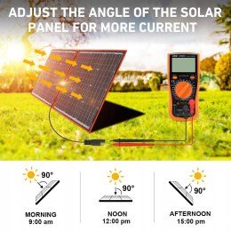 Panel DOKIO 200 W